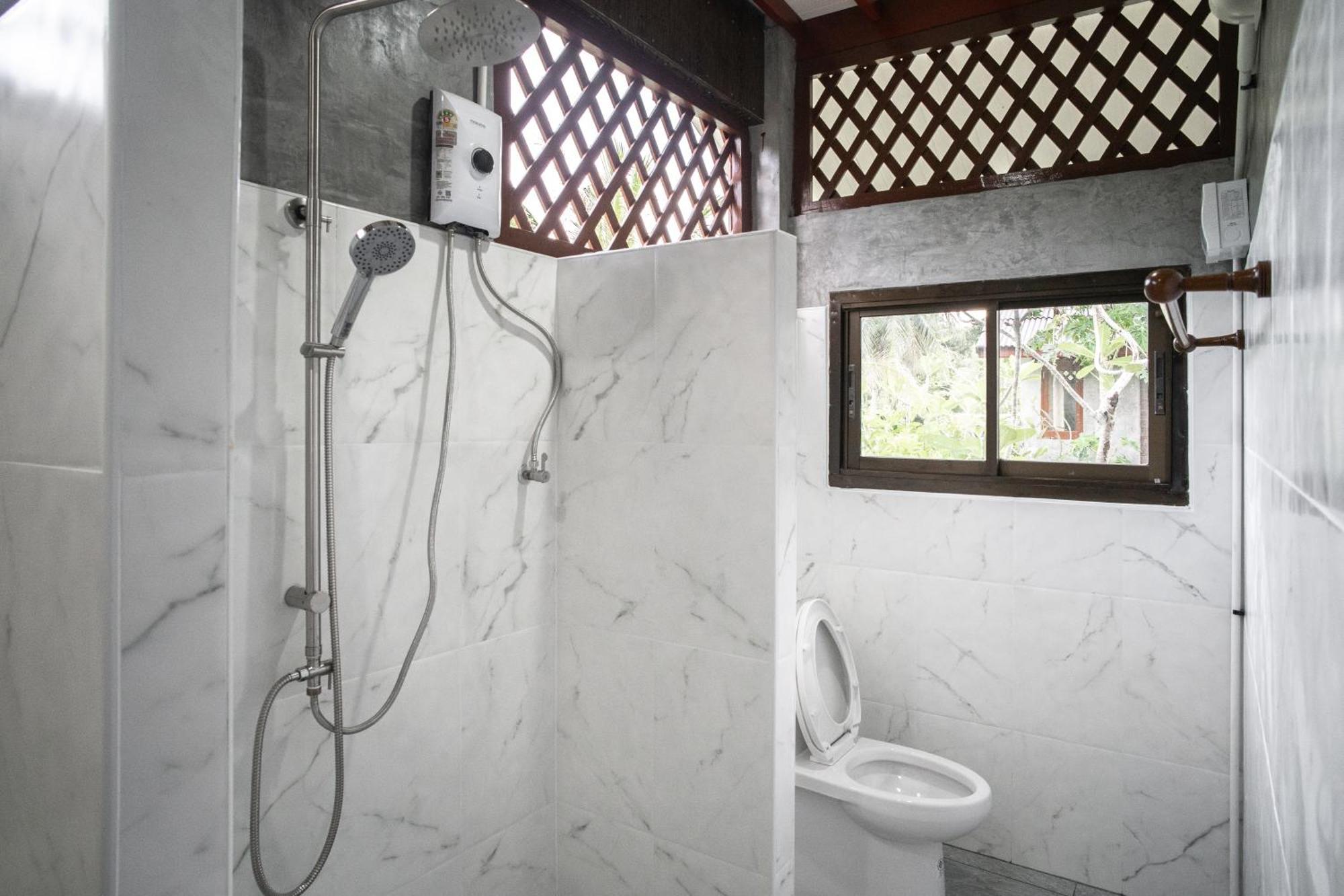 Siboya Bungalows Екстериор снимка